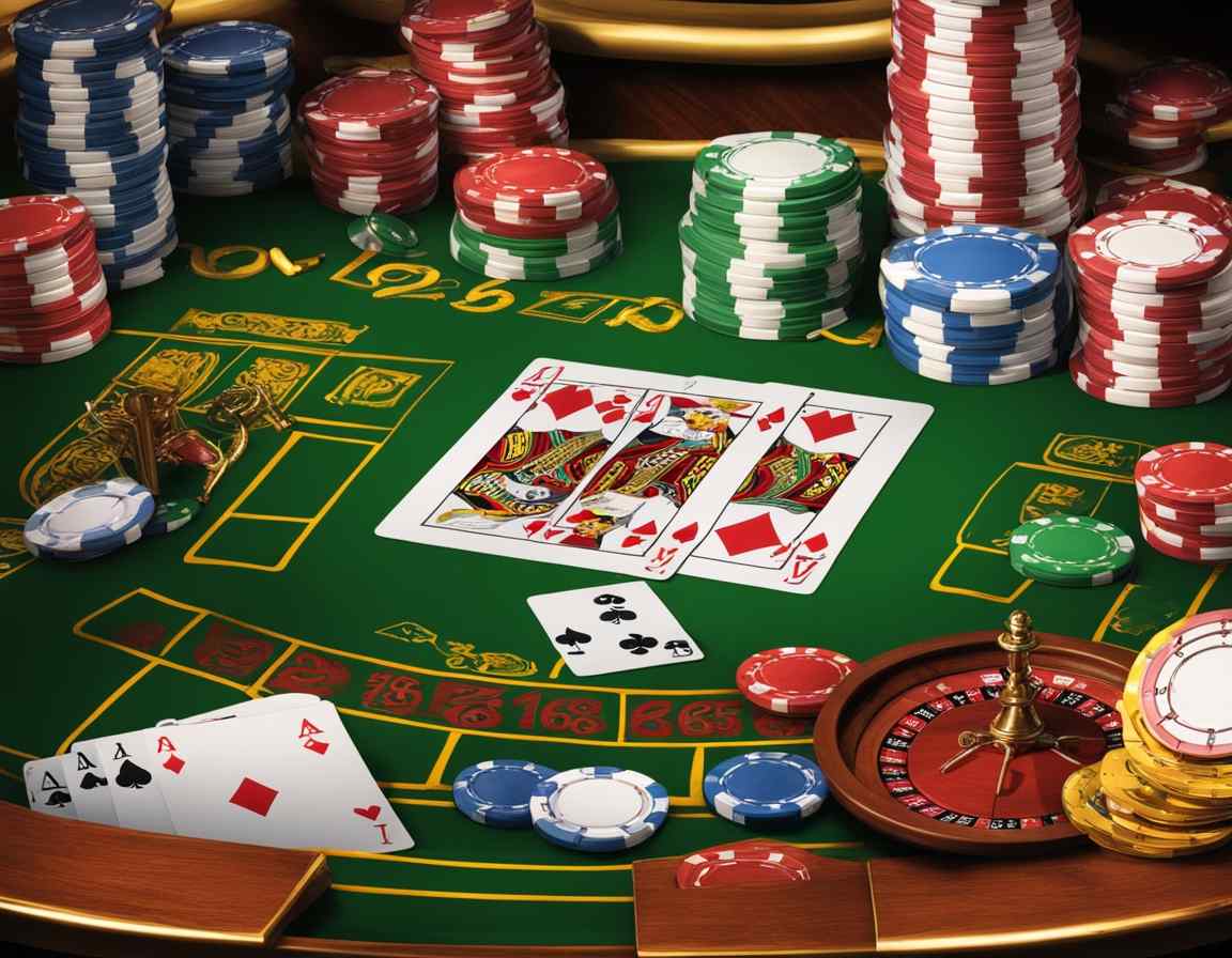 15 bet